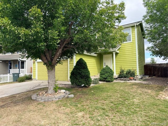 4305 E 94th Place, Thornton, CO 80229