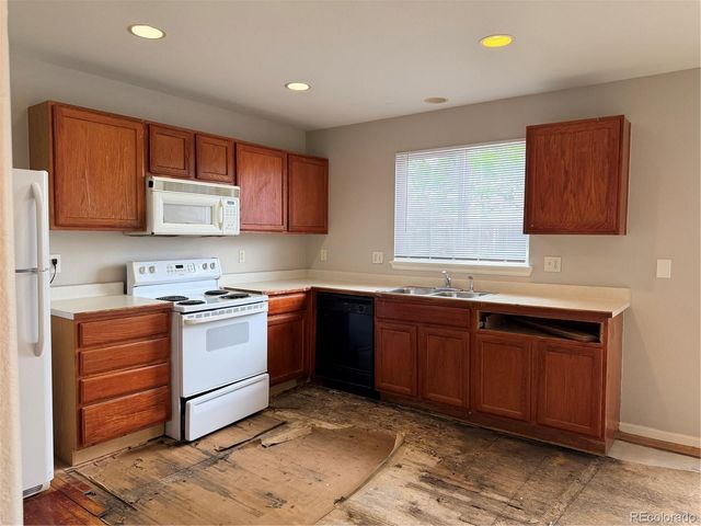 4305 E 94th Place, Thornton, CO 80229