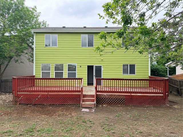 4305 E 94th Place, Thornton, CO 80229
