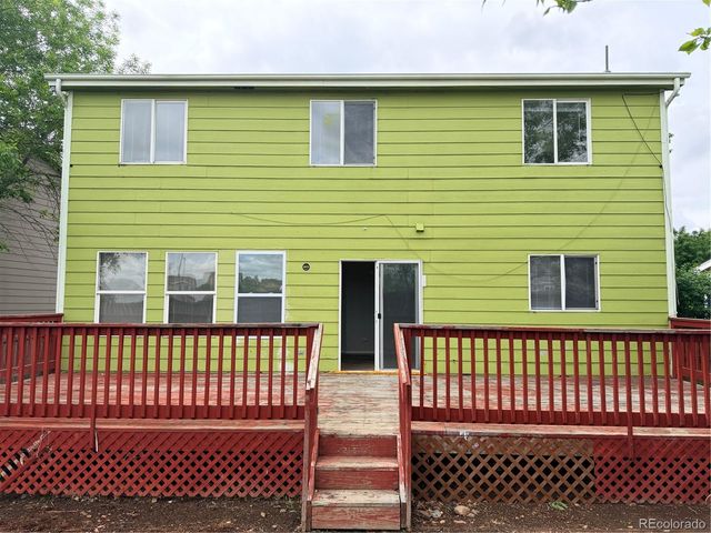 4305 E 94th Place, Thornton, CO 80229