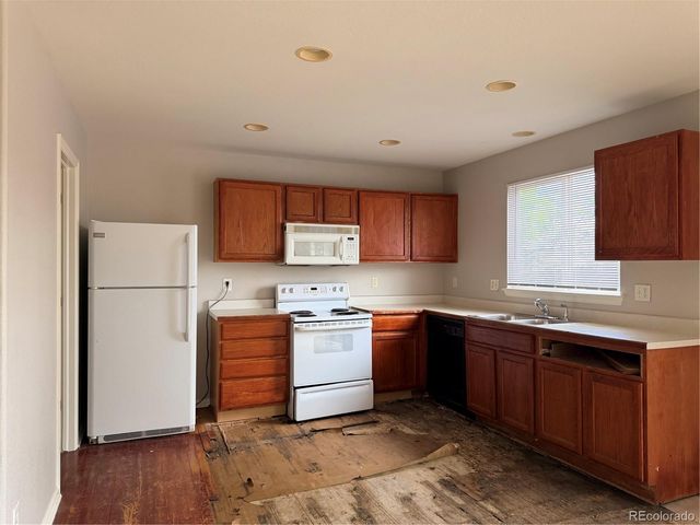 4305 E 94th Place, Thornton, CO 80229