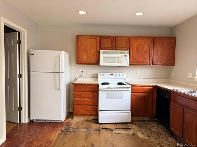 4305 E 94th Place, Thornton, CO 80229