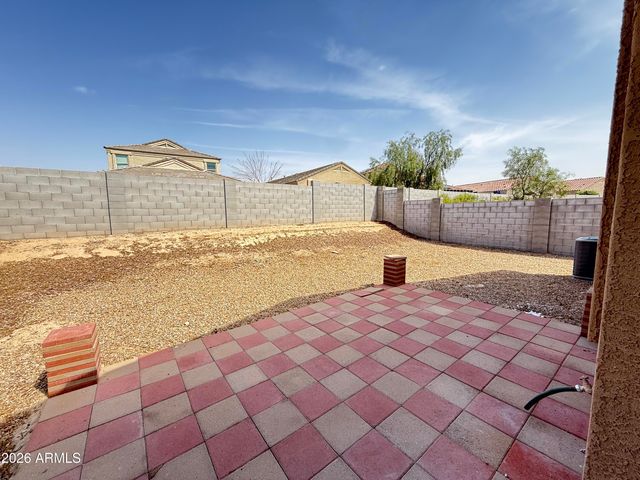 30968 W PICADILLY Road, Buckeye, AZ 85396