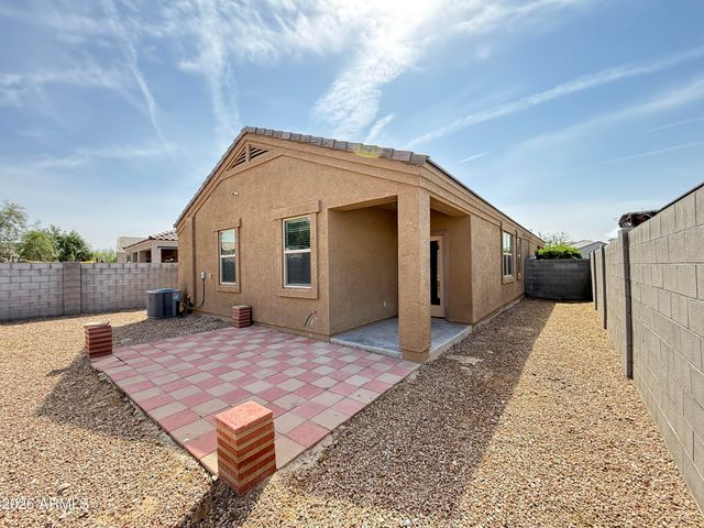 30968 W PICADILLY Road, Buckeye, AZ 85396