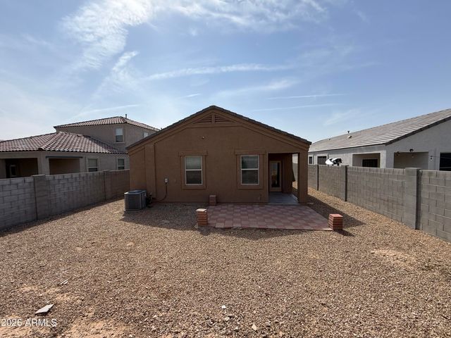 30968 W PICADILLY Road, Buckeye, AZ 85396