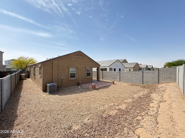30968 W PICADILLY Road, Buckeye, AZ 85396