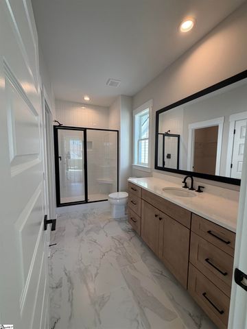 207 Redland Way Lot 4 Lot 4 Latimore Modern Farmhouse, Greenville, SC 29615