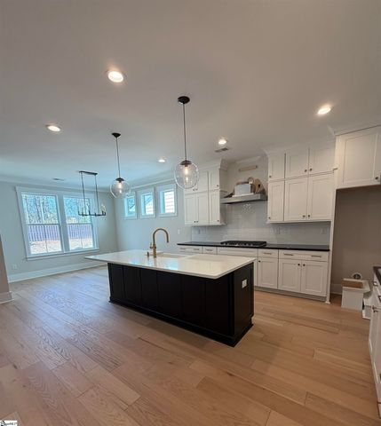 207 Redland Way Lot 4 Lot 4 Latimore Modern Farmhouse, Greenville, SC 29615