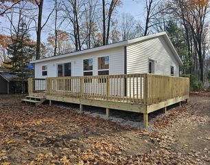 8478 Vista Drive, Newaygo, MI 49337