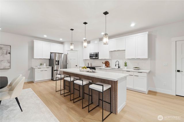 14701 11th Avenue Ct E, Tacoma, WA 98445