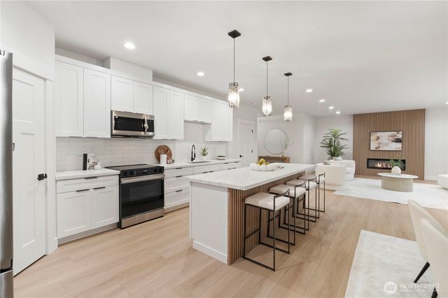 14701 11th Avenue Ct E, Tacoma, WA 98445