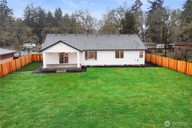 14701 11th Avenue Ct E, Tacoma, WA 98445