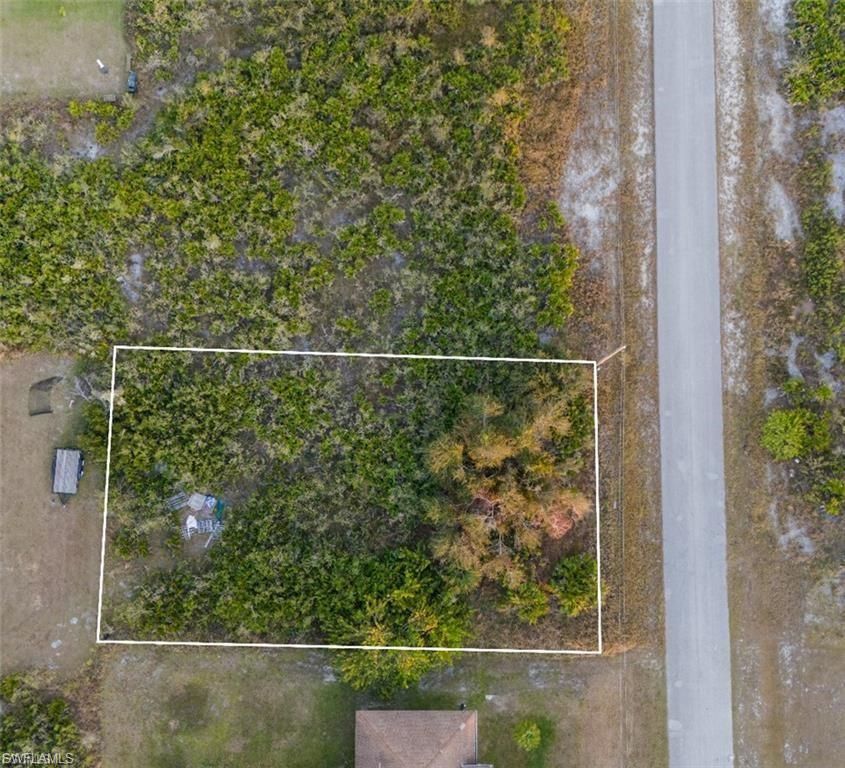 2814 71st ST W, LEHIGH ACRES, FL 33971 — photo 2