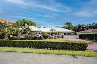 2325 Barcelona Drive, Fort Lauderdale, FL 33301