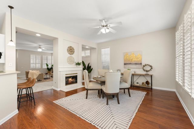 401 Barusch Ct, Roseville, CA 95747