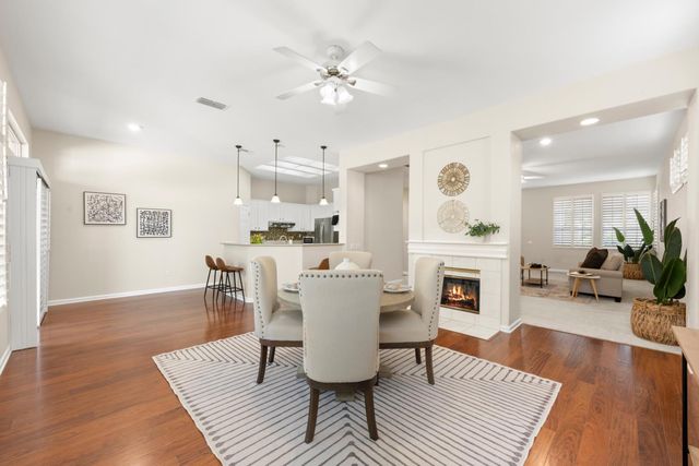 401 Barusch Ct, Roseville, CA 95747