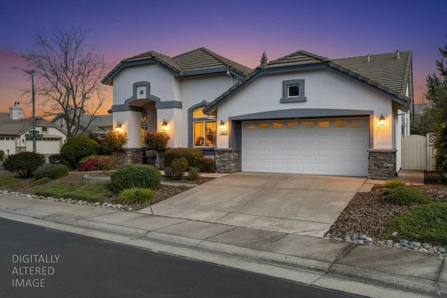 401 Barusch Ct, Roseville, CA 95747
