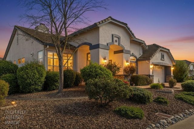 401 Barusch Ct, Roseville, CA 95747