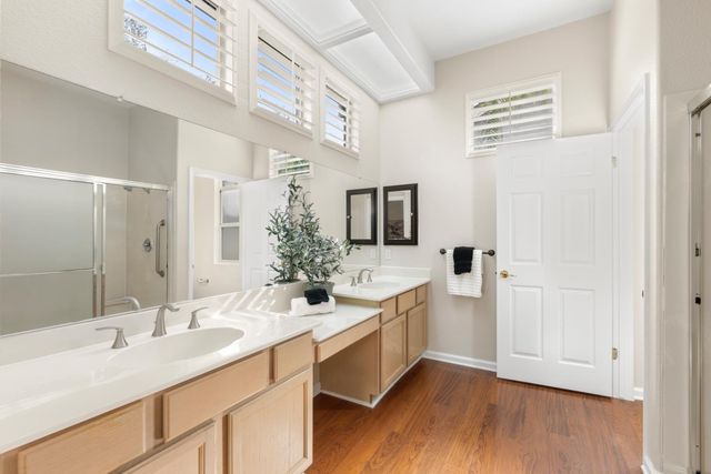 401 Barusch Ct, Roseville, CA 95747