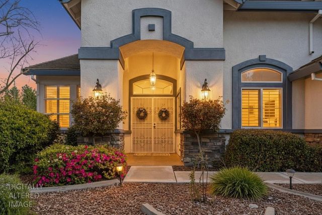 401 Barusch Ct, Roseville, CA 95747