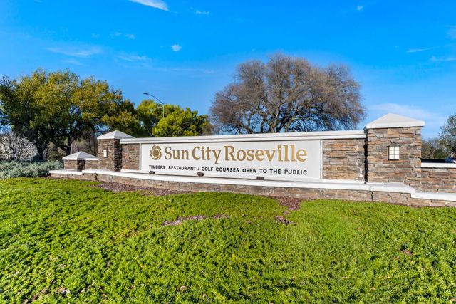401 Barusch Ct, Roseville, CA 95747