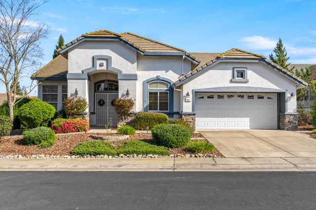 401 Barusch Ct, Roseville, CA 95747