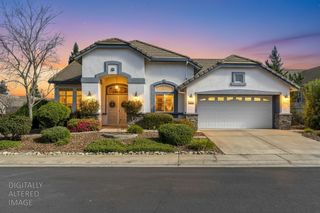 401 Barusch Ct, Roseville, CA 95747