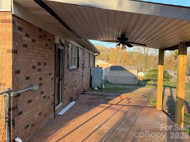 2205 Brookneal Drive, Gastonia, NC 28054