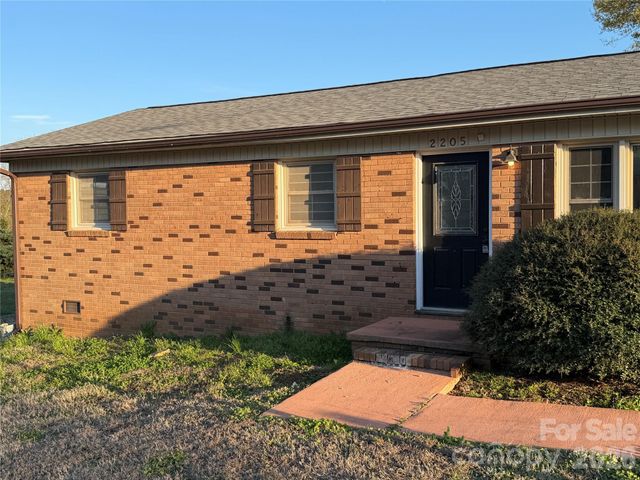 2205 Brookneal Drive, Gastonia, NC 28054