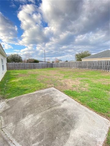 260 Red Oak Drive, Richmond Hill, GA 31324