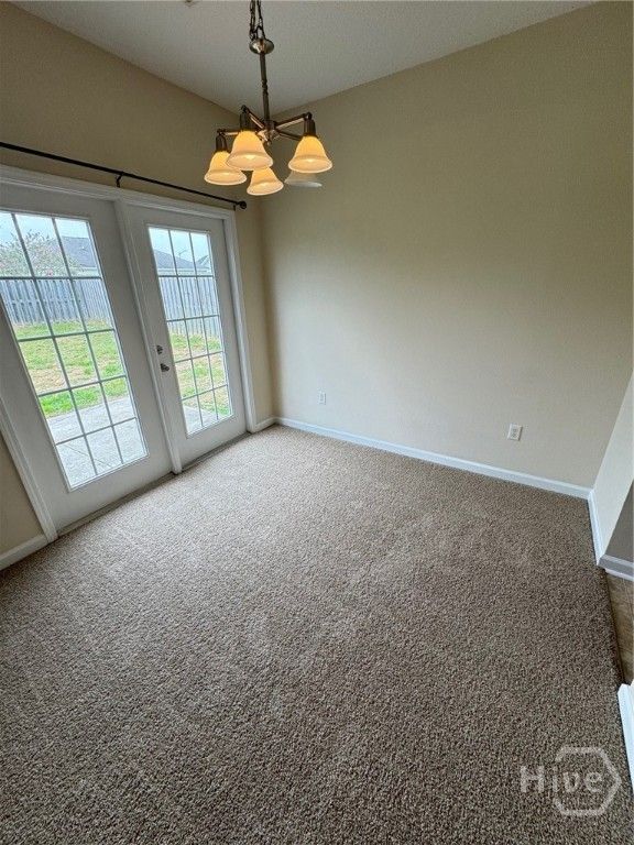 Image 5 of property listing at 260 Red Oak Drive, Richmond Hill, GA 31324