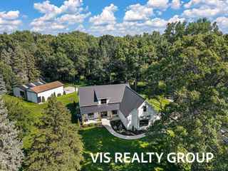15762 Pruin Street Lot C.1, Spring Lake, MI 49456