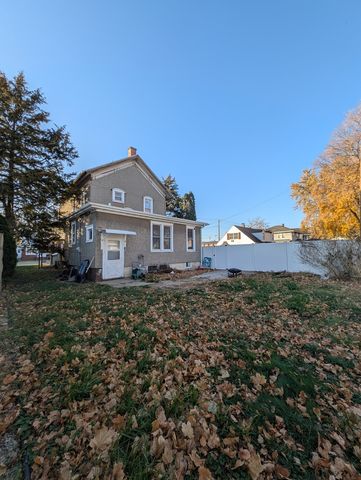 1128 Saint Vincent Avenue, Lasalle, IL 61301