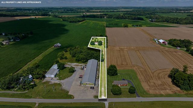 1955 Guthrie Rd, Guthrie, KY 42234