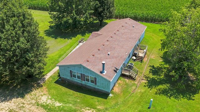 1955 Guthrie Rd, Guthrie, KY 42234
