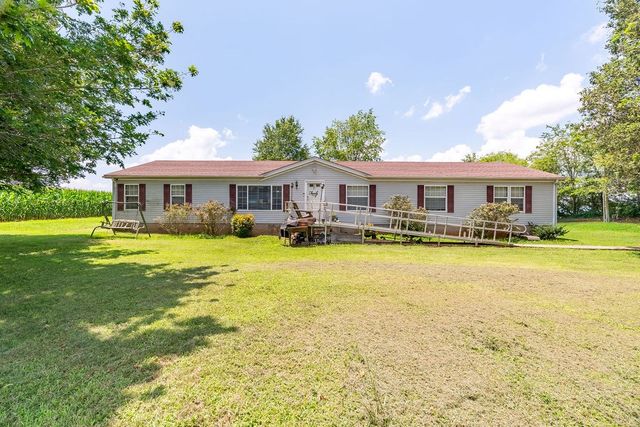 1955 Guthrie Rd, Guthrie, KY 42234