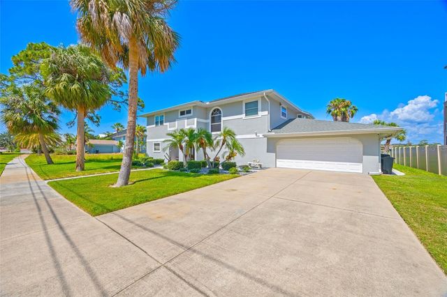 644 BAYSHORE DRIVE, Tarpon Springs, FL 34689