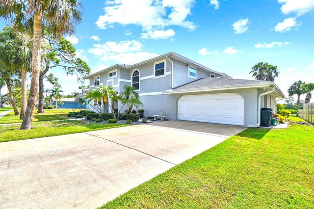 644 BAYSHORE DRIVE, Tarpon Springs, FL 34689