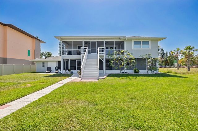 644 BAYSHORE DRIVE, Tarpon Springs, FL 34689