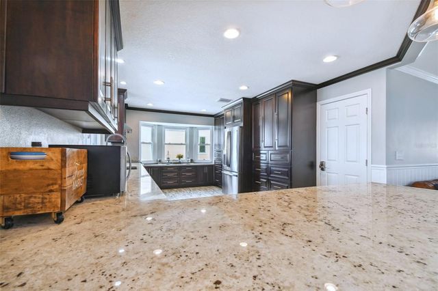 644 BAYSHORE DRIVE, Tarpon Springs, FL 34689