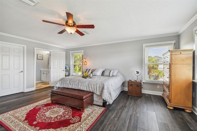 644 BAYSHORE DRIVE, Tarpon Springs, FL 34689