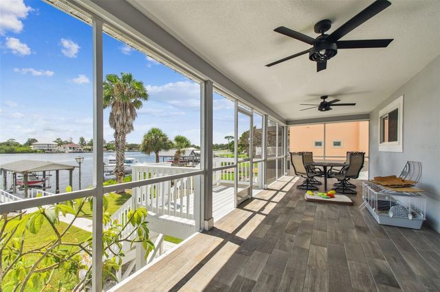 644 BAYSHORE DRIVE, Tarpon Springs, FL 34689