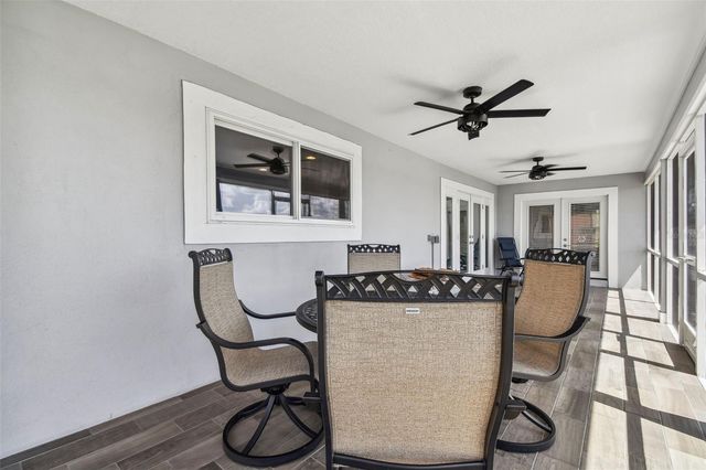 644 BAYSHORE DRIVE, Tarpon Springs, FL 34689