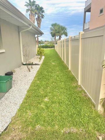 644 BAYSHORE DRIVE, Tarpon Springs, FL 34689