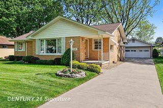 4395 Ann Street, Saginaw, MI 48603