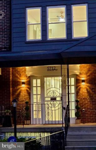 5712 DUNLAP ST, Philadelphia, PA 19131