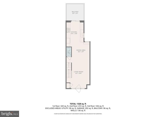 5712 DUNLAP ST, Philadelphia, PA 19131