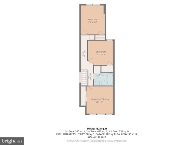 5712 DUNLAP ST, Philadelphia, PA 19131