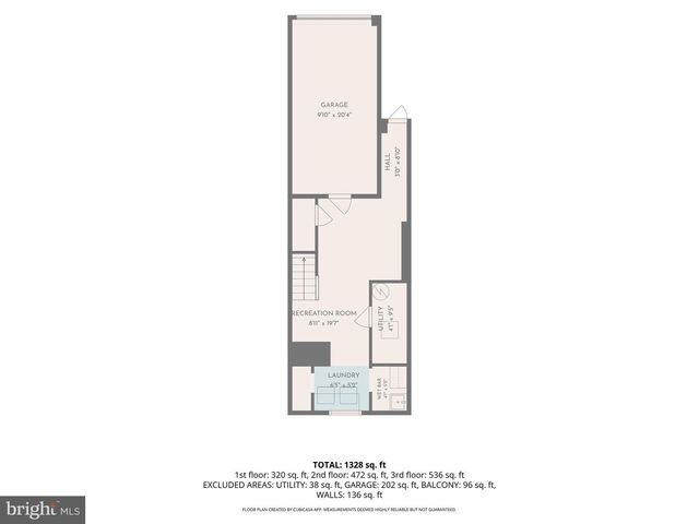 5712 DUNLAP ST, Philadelphia, PA 19131