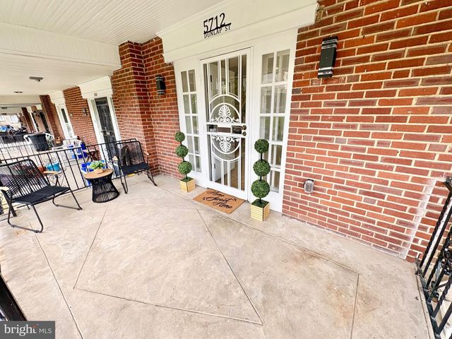 5712 DUNLAP ST, Philadelphia, PA 19131